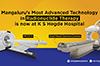 K S Hegde Hospital, Mangaluru announces pioneering advancements in Nuclear Medicine